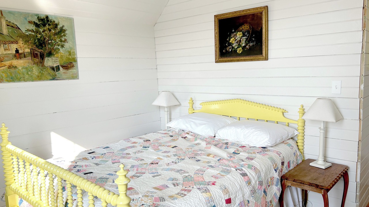 Photo of Bedroom in Enfield