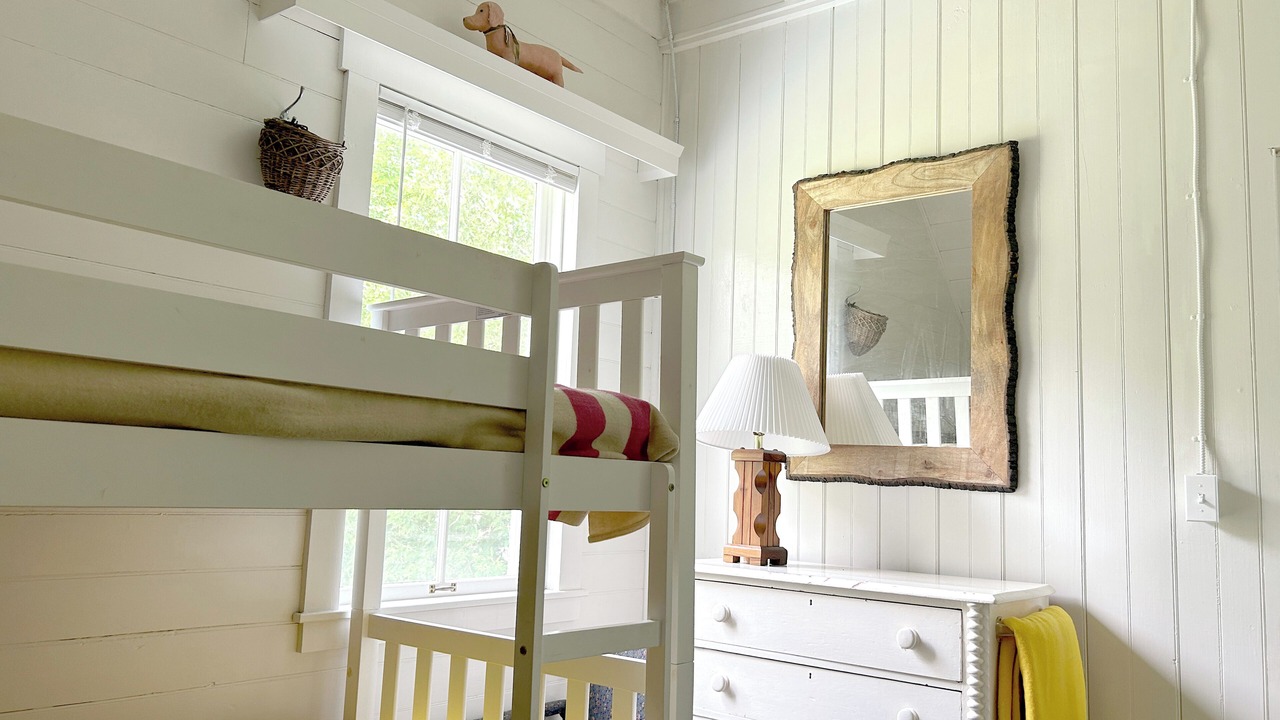 Photo of Bedroom in Enfield