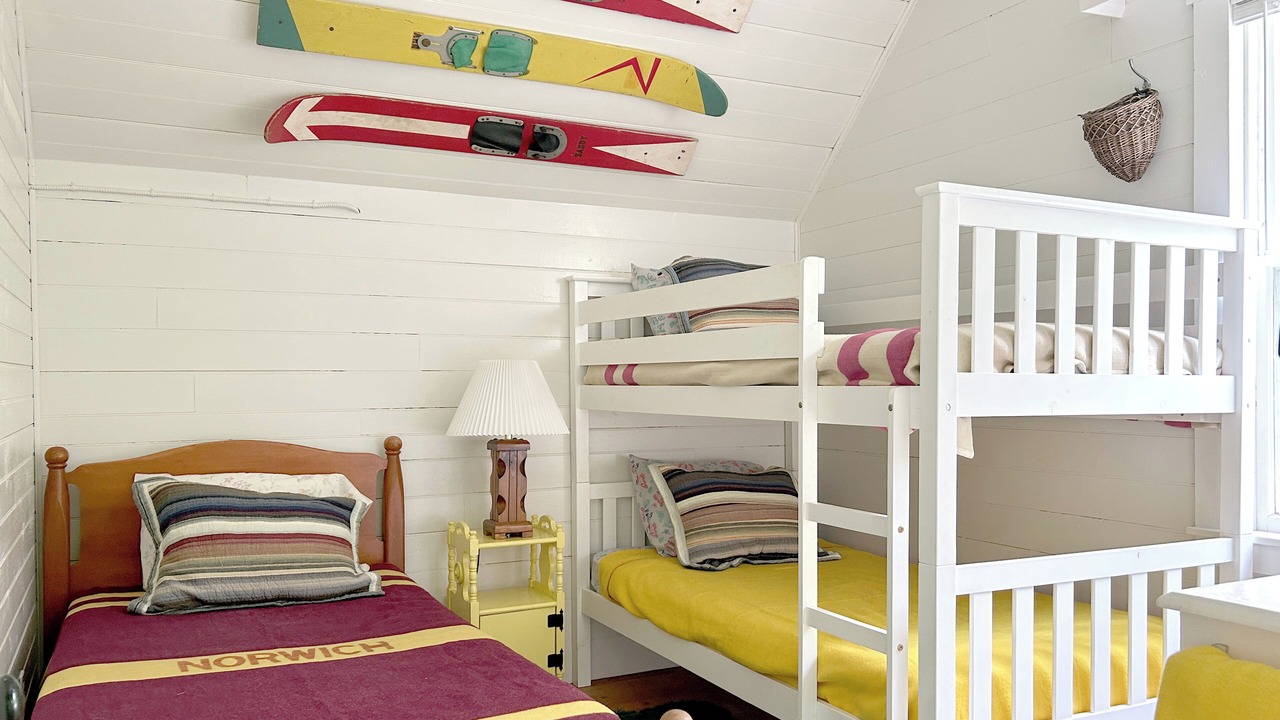 Photo of Bedroom in Enfield