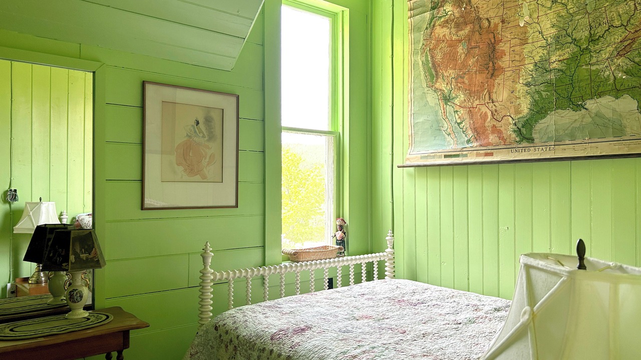 Photo of Bedroom in Enfield