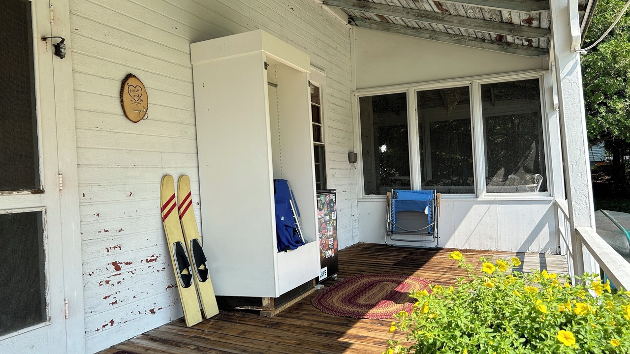 Photo of Patio Balcony in Enfield