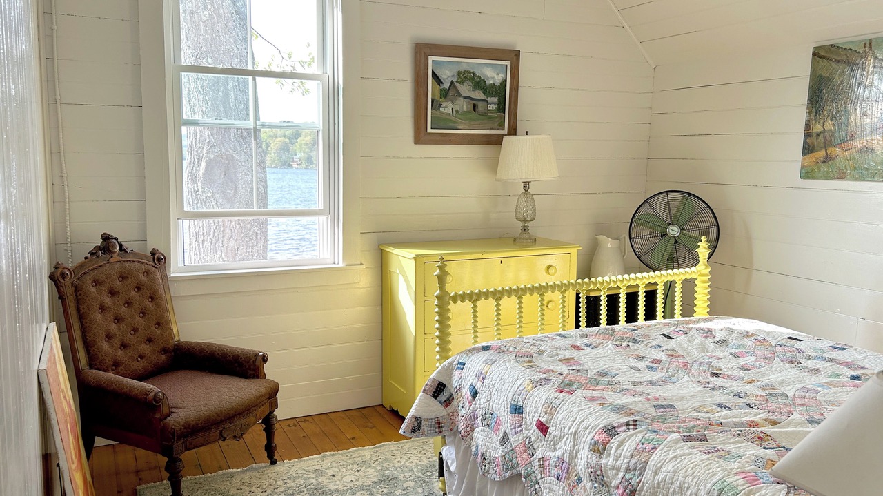 Photo of Bedroom in Enfield