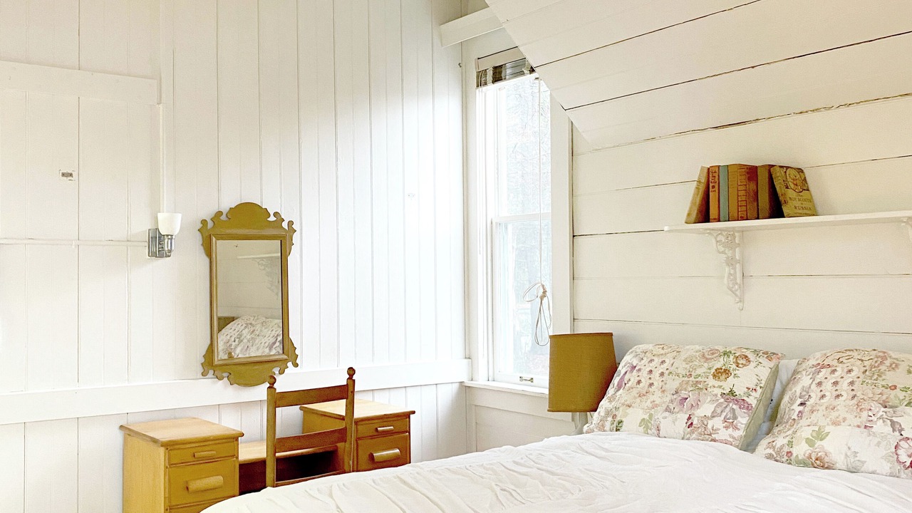 Photo of Bedroom in Enfield