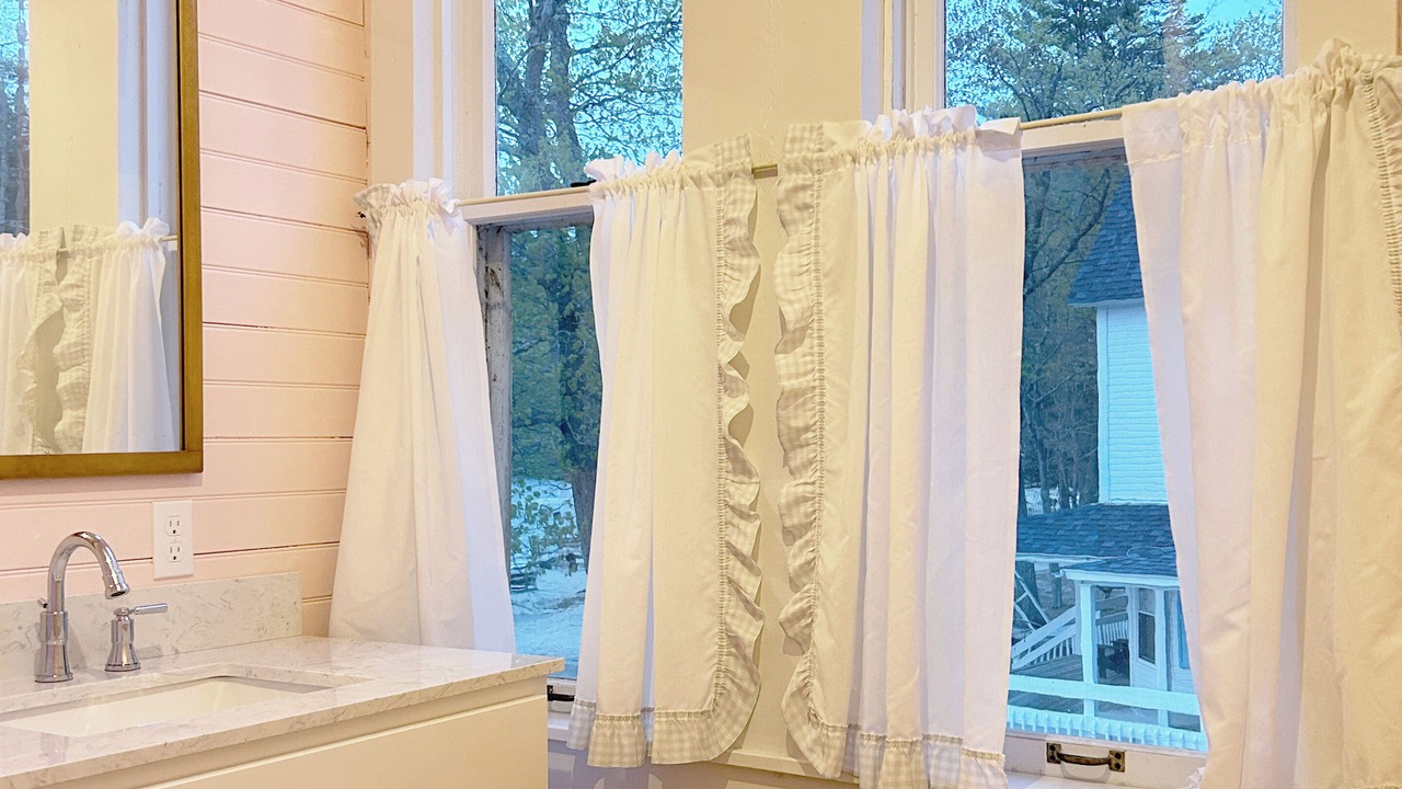 Photo of Bathroom in Enfield