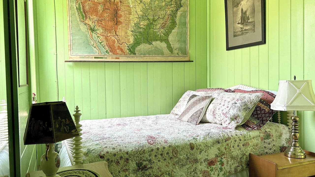 Photo of Bedroom in Enfield