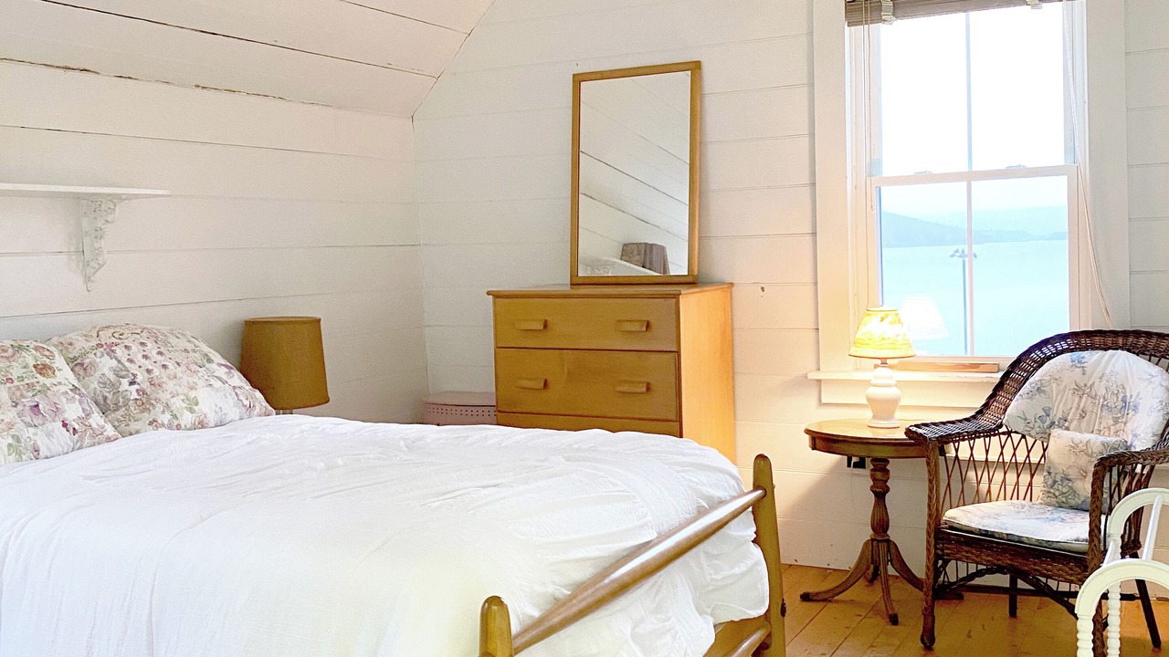 Photo of Bedroom in Enfield