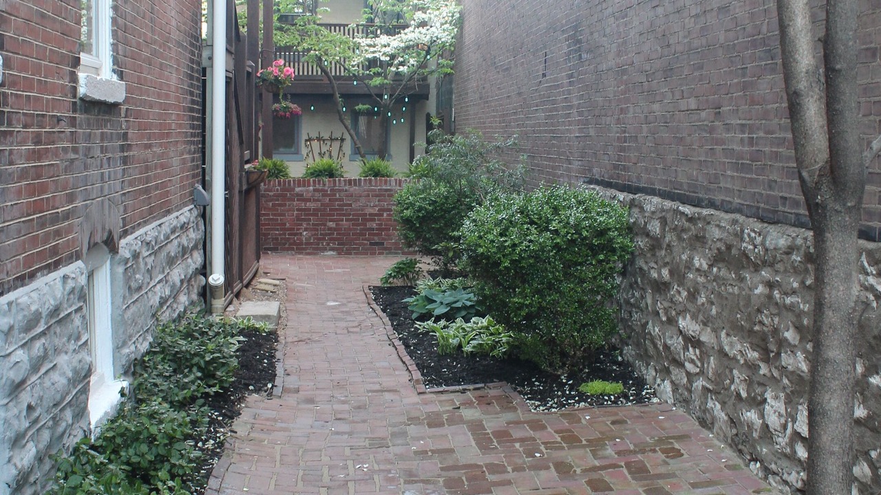 Photo of Outdoor in Lafayette Square