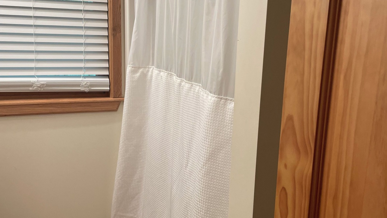 Photo of Bathroom in Town of Webb