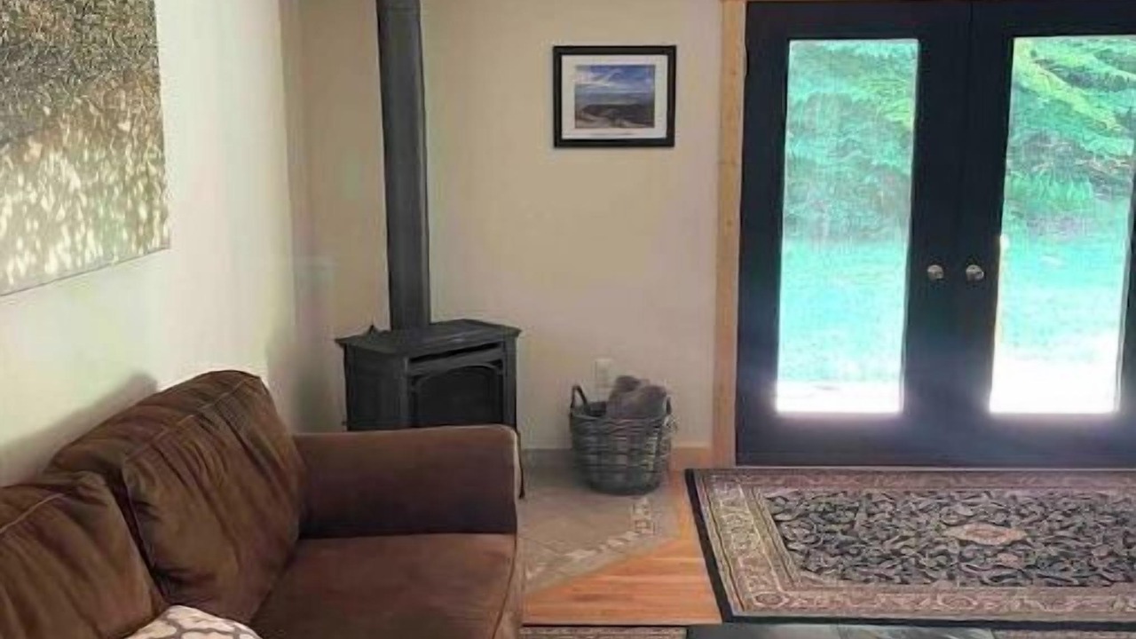 Photo of Livingroom in Town of Webb