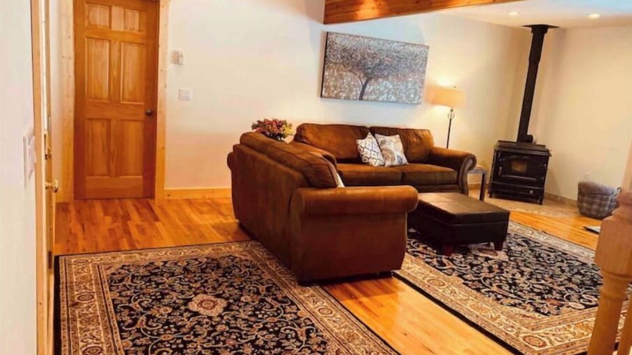 Photo of Livingroom in Town of Webb