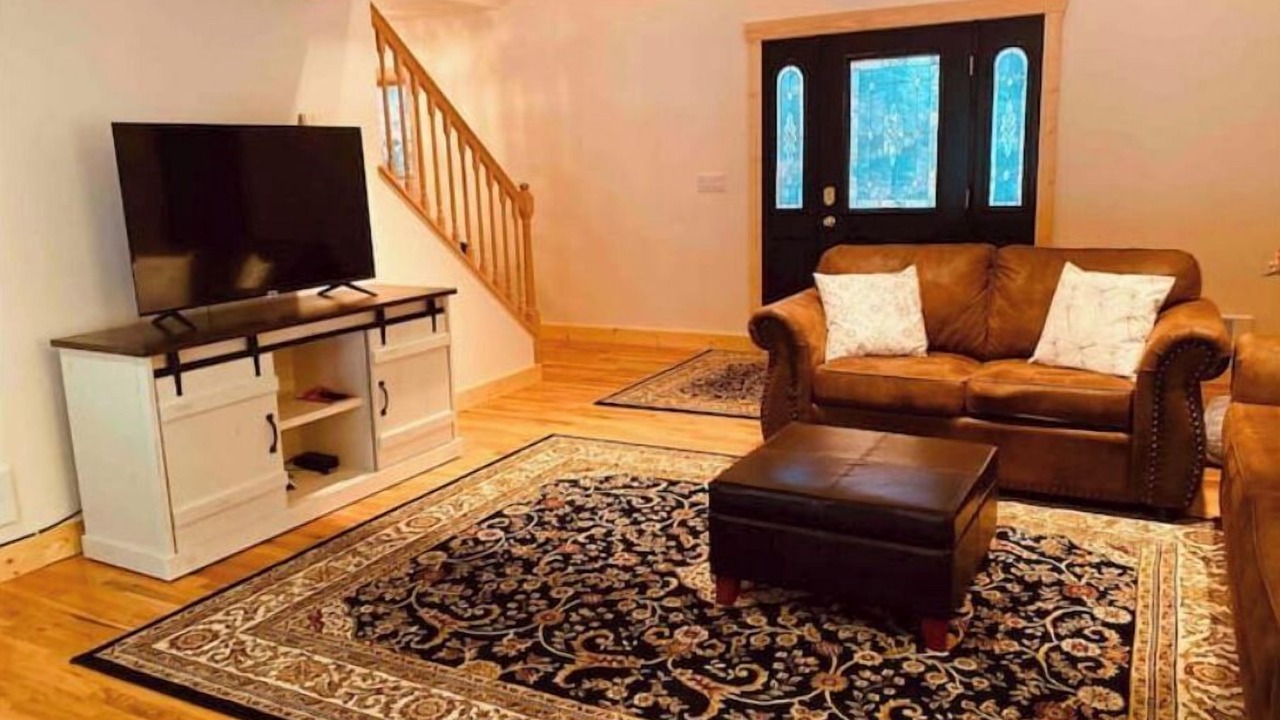 Photo of Livingroom in Town of Webb