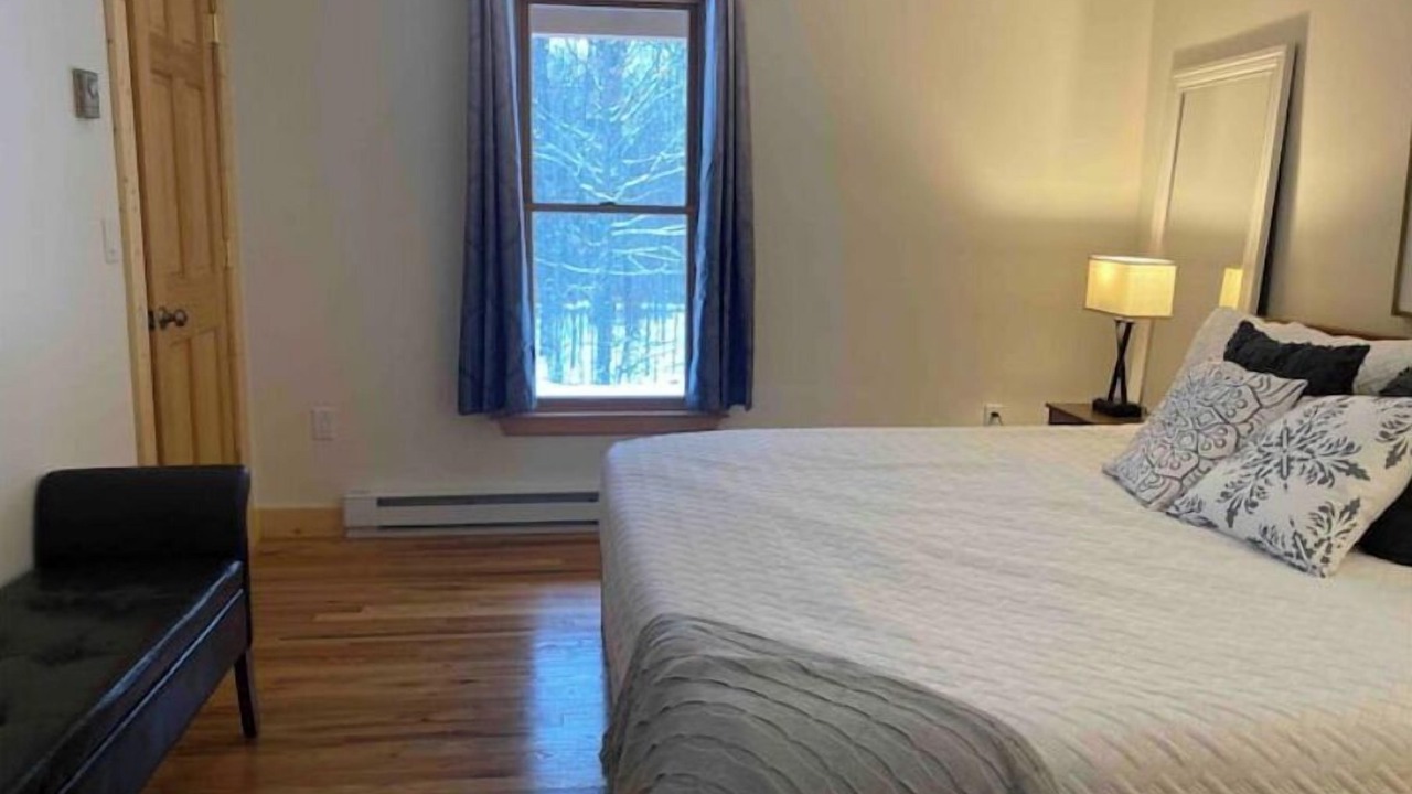 Photo of Bedroom in Town of Webb