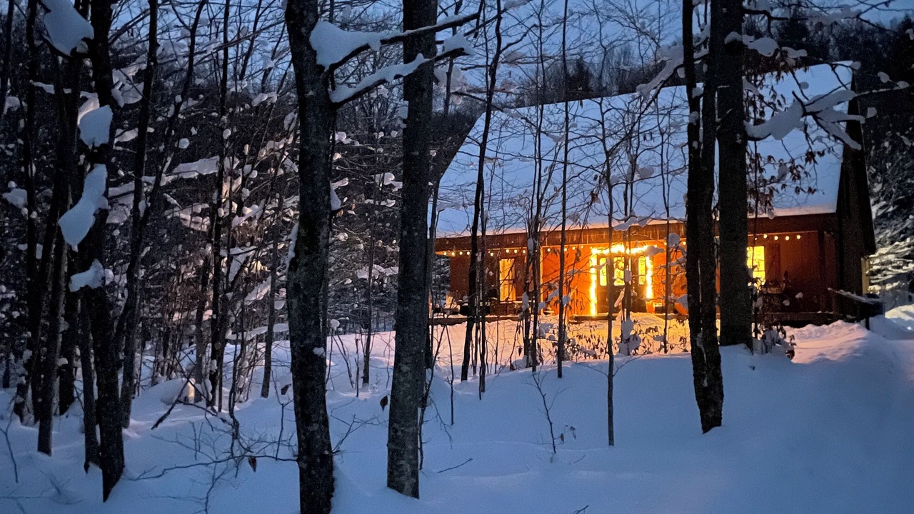 Photo of Outdoor in Town of Webb