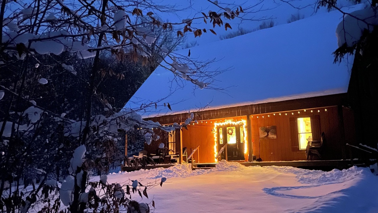 Photo of Outdoor in Town of Webb