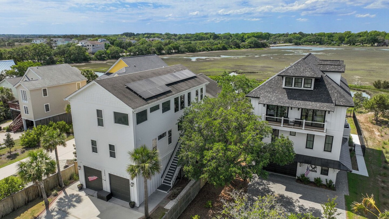 Photo of Outdoor in Charleston