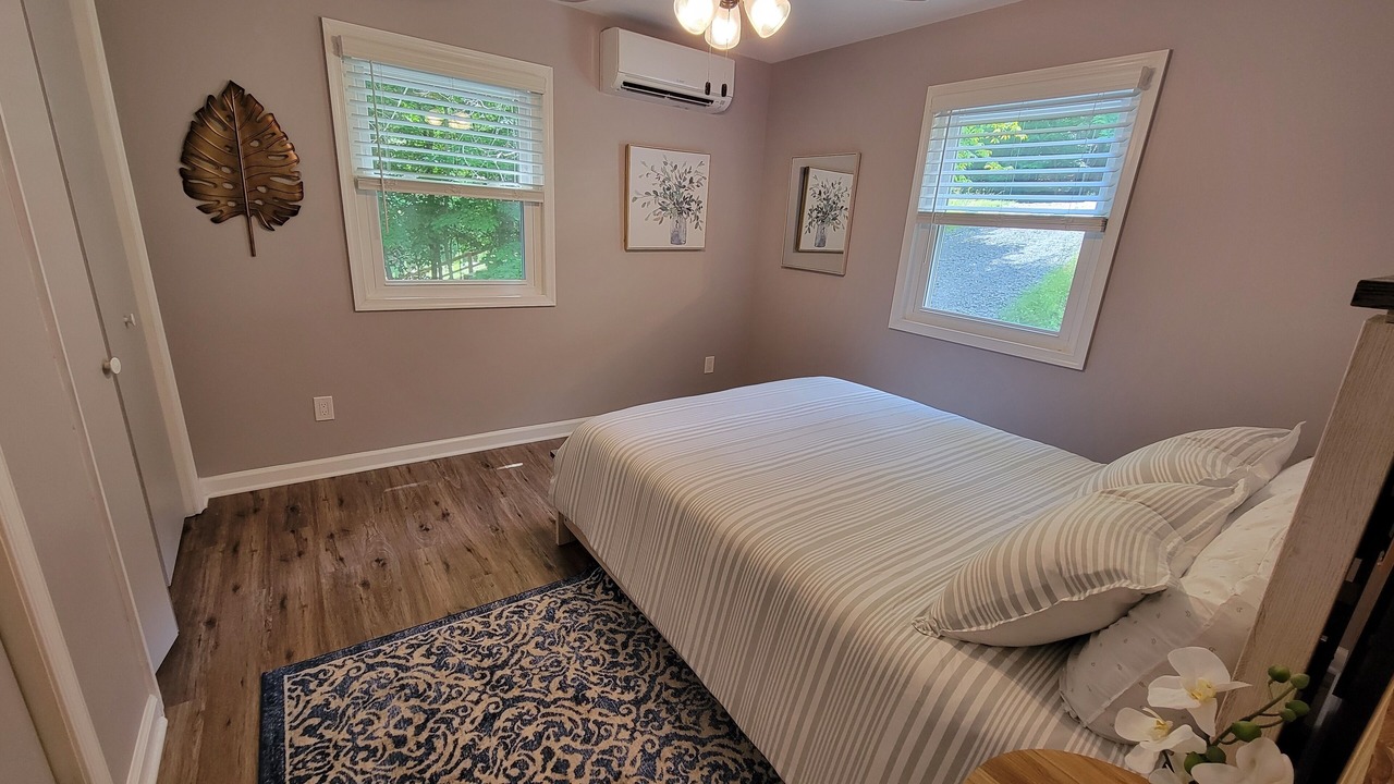 Photo of Bedroom in Hamlin