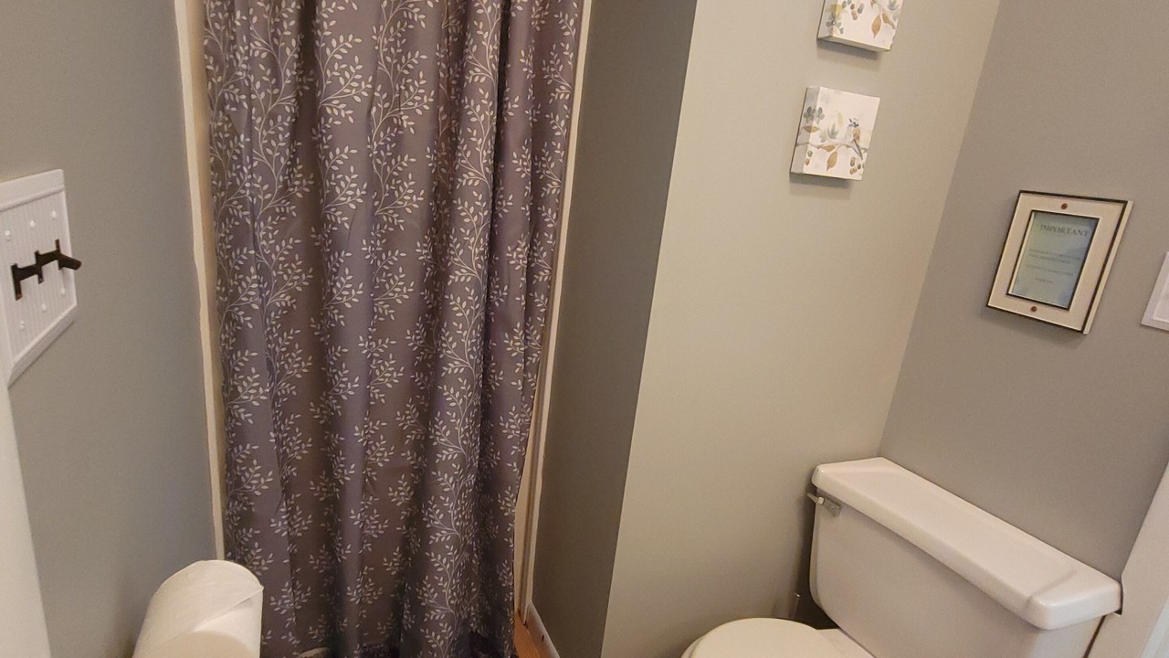 Photo of Bathroom in Hamlin