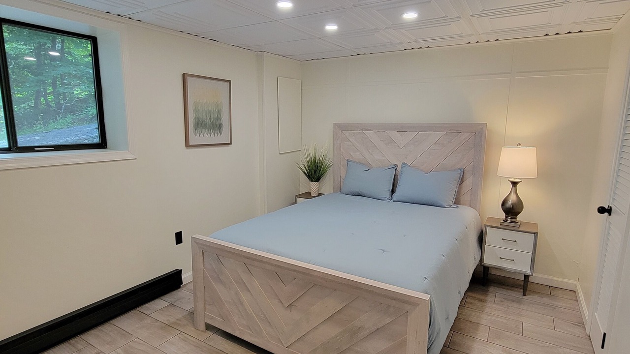 Photo of Bedroom in Hamlin