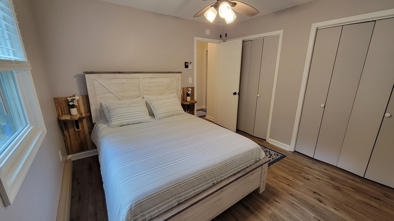 Photo of Bedroom in Hamlin