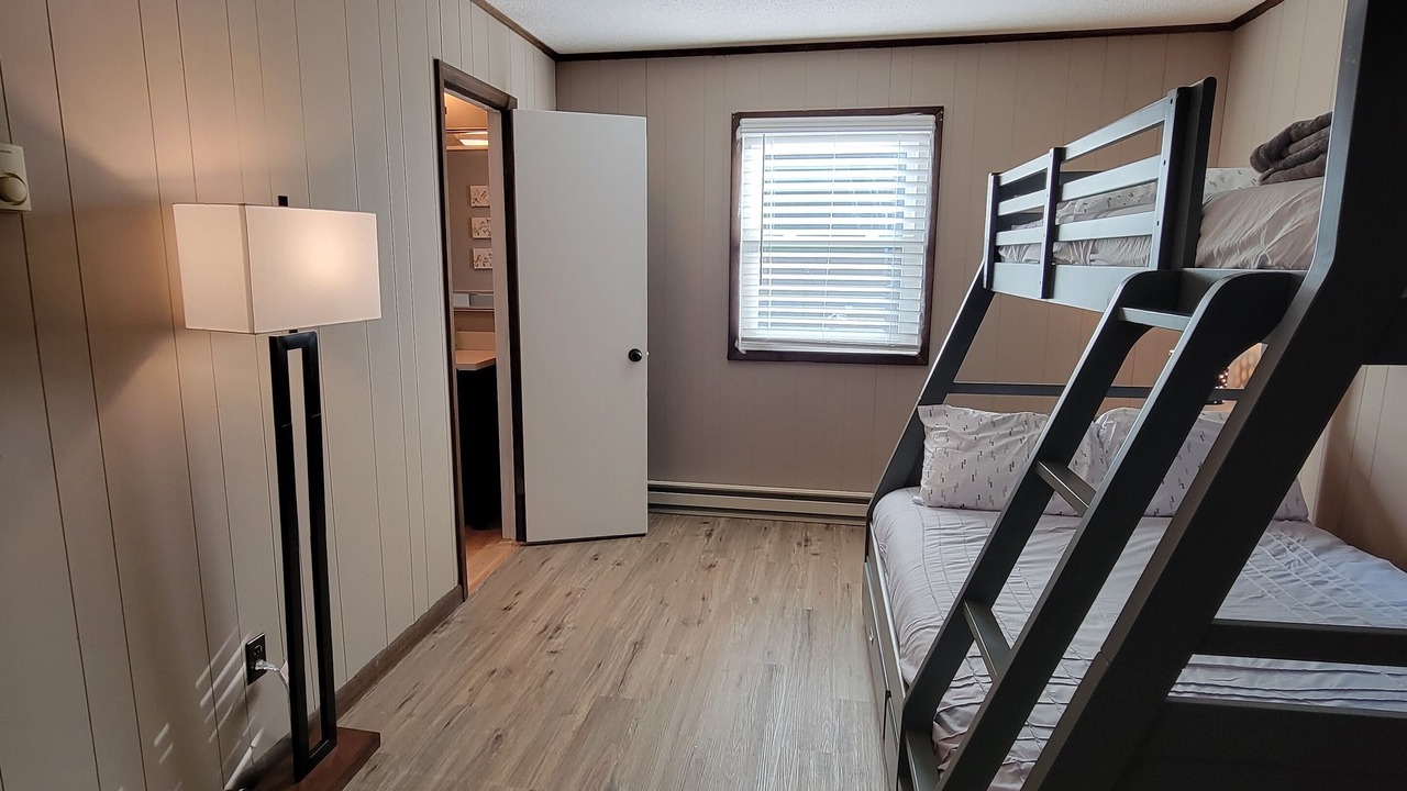 Photo of Bedroom in Hamlin