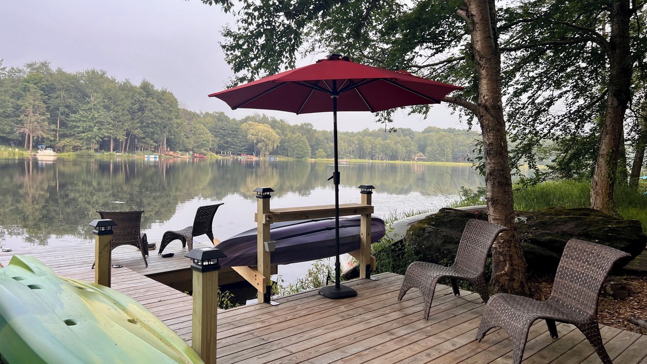 Photo of Outdoor in Hamlin