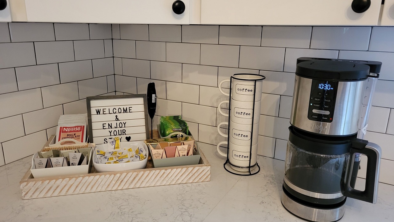 Photo of Kitchen in Hamlin