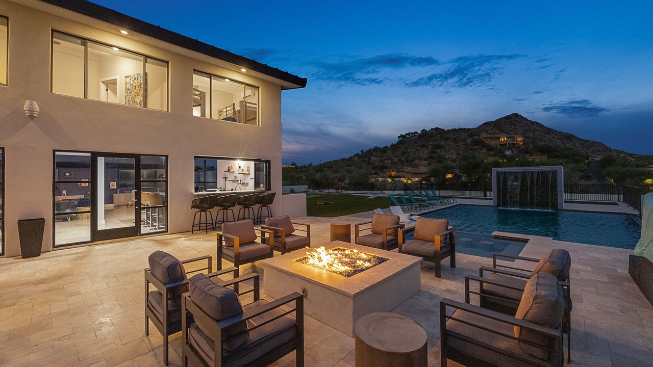 Photo of Livingroom in Paradise Hills
