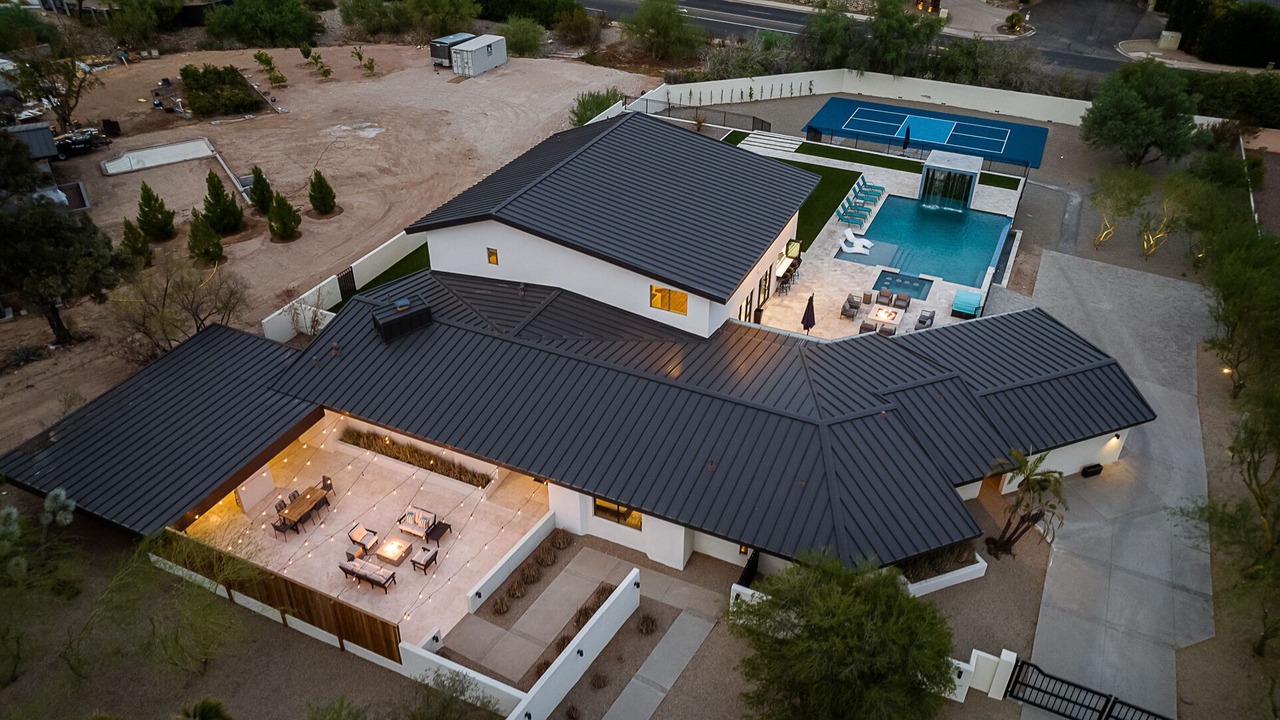 Photo of Outdoor in Paradise Hills
