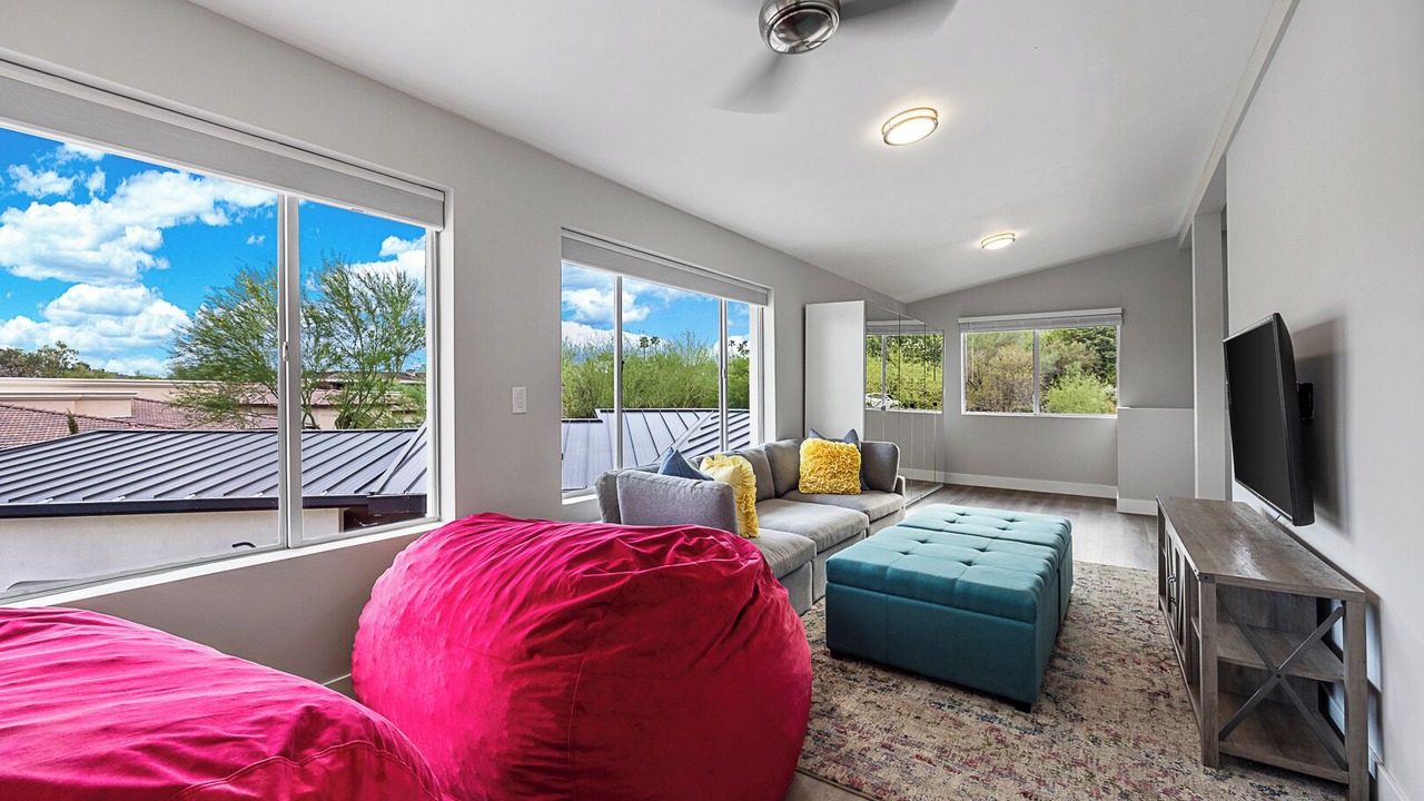 Photo of Bedroom in Paradise Hills