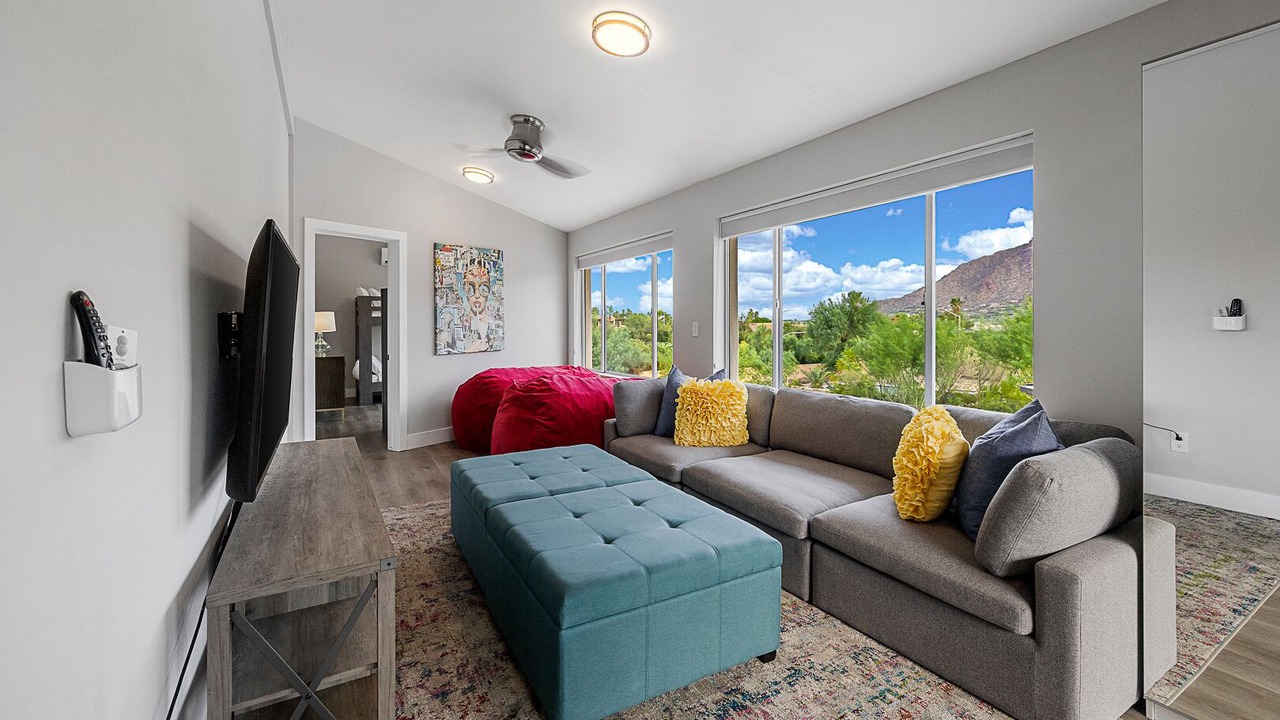 Photo of Bedroom in Paradise Hills