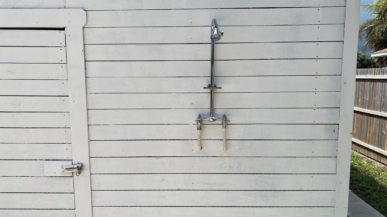 Photo of Outdoor in Seabreeze Shores