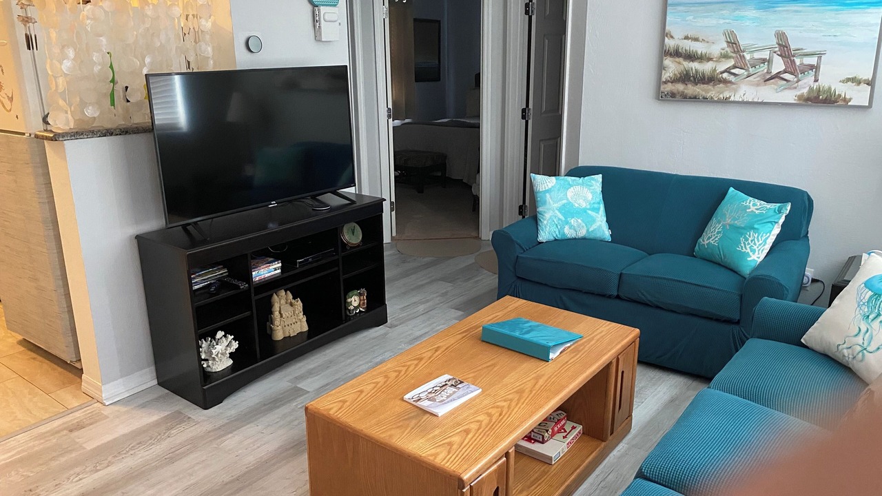 Photo of Livingroom in Seabreeze Shores