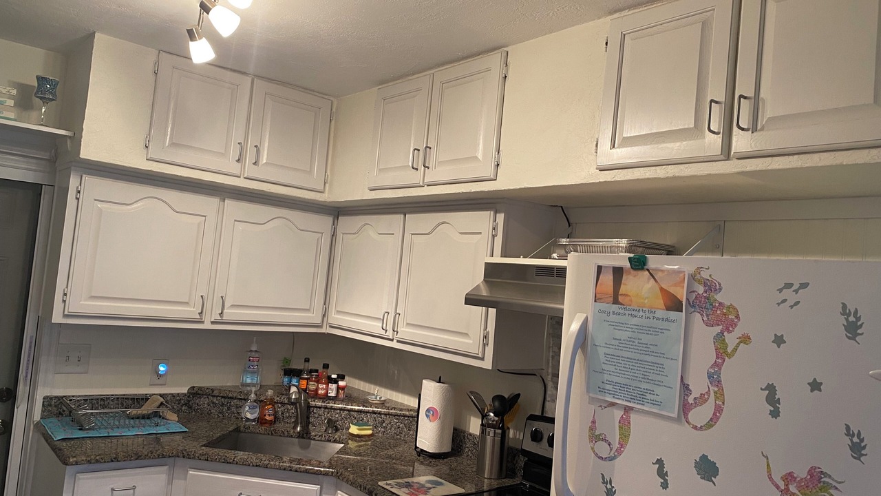 Photo of Kitchen in Seabreeze Shores