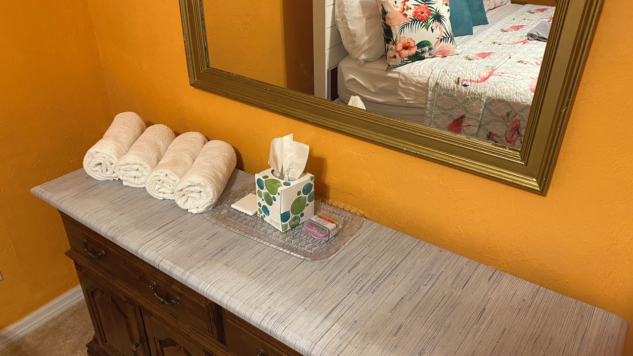Photo of Bedroom in Seabreeze Shores