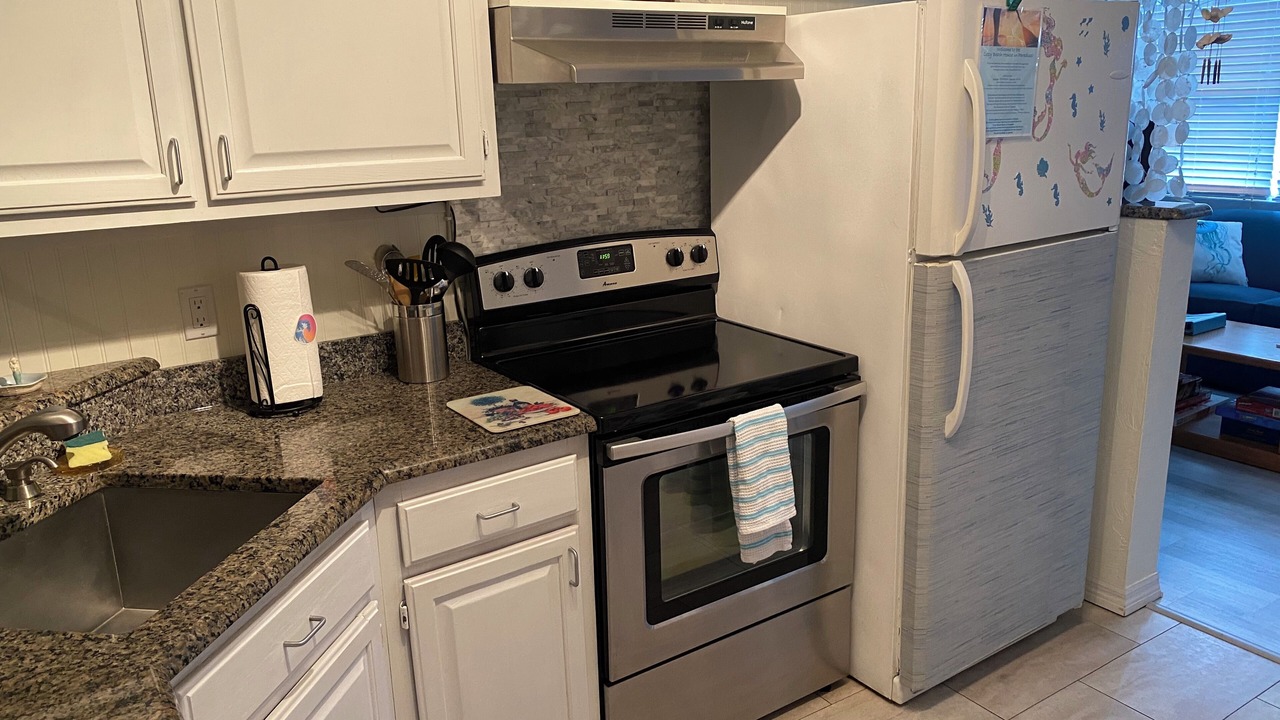 Photo of Kitchen in Seabreeze Shores