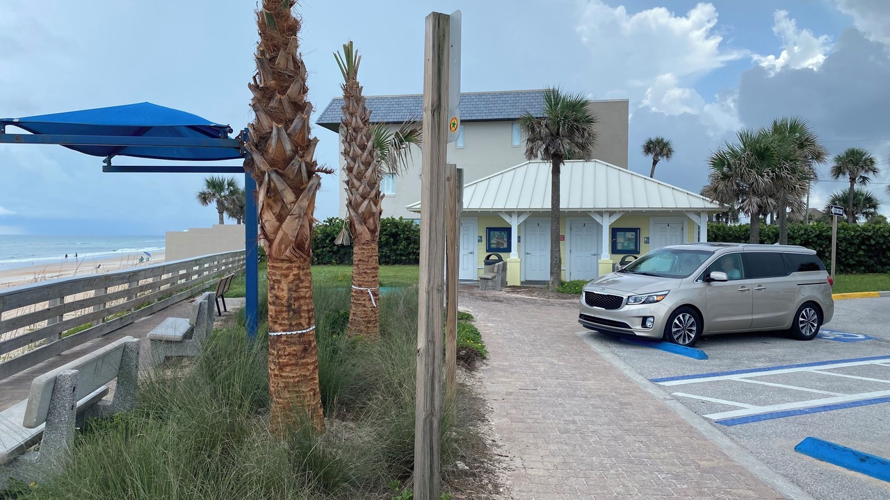 Photo of Outdoor in Seabreeze Shores
