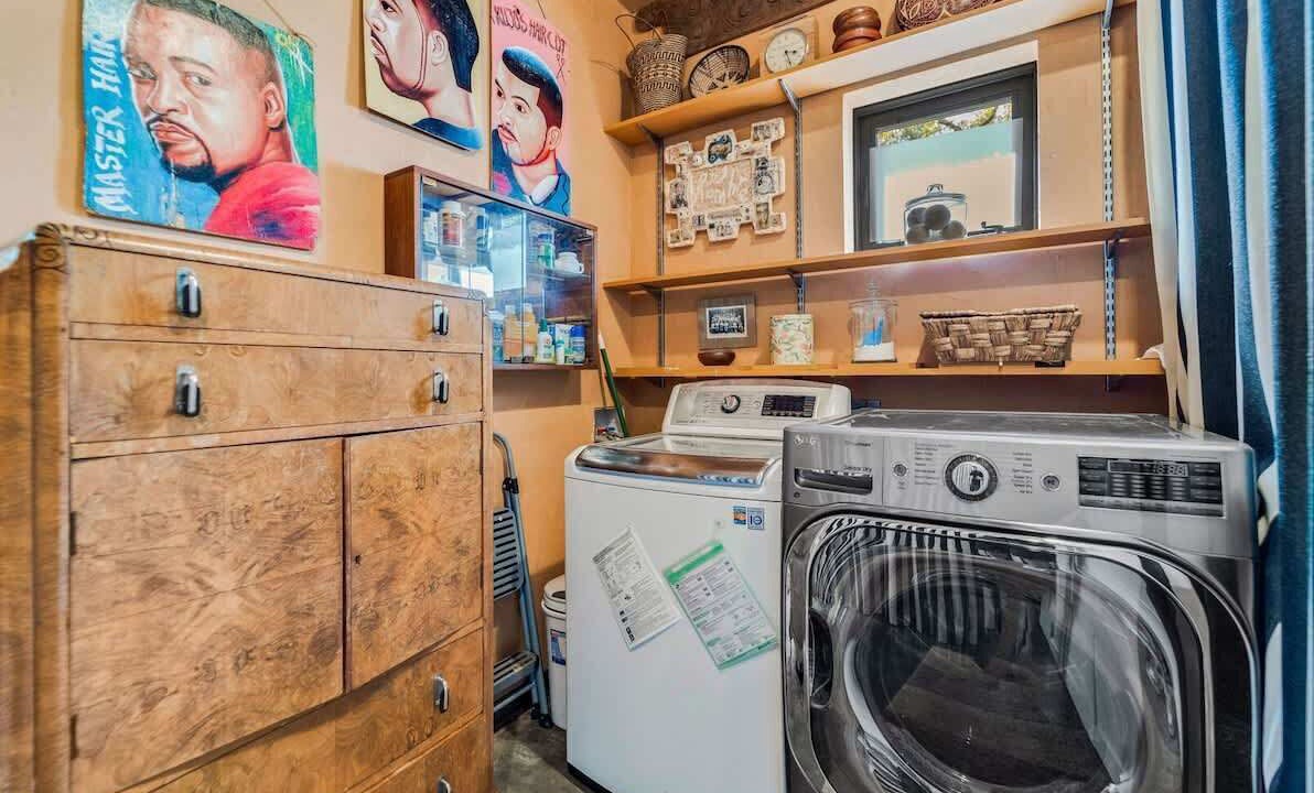Photo of Bedroom in Flournoy Acres