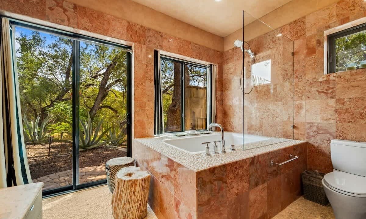 Photo of Bathroom in Flournoy Acres