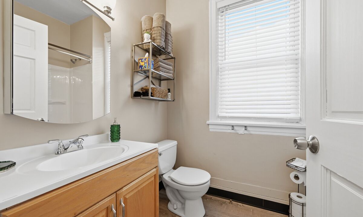 Photo of Bathroom in Brighton Heights