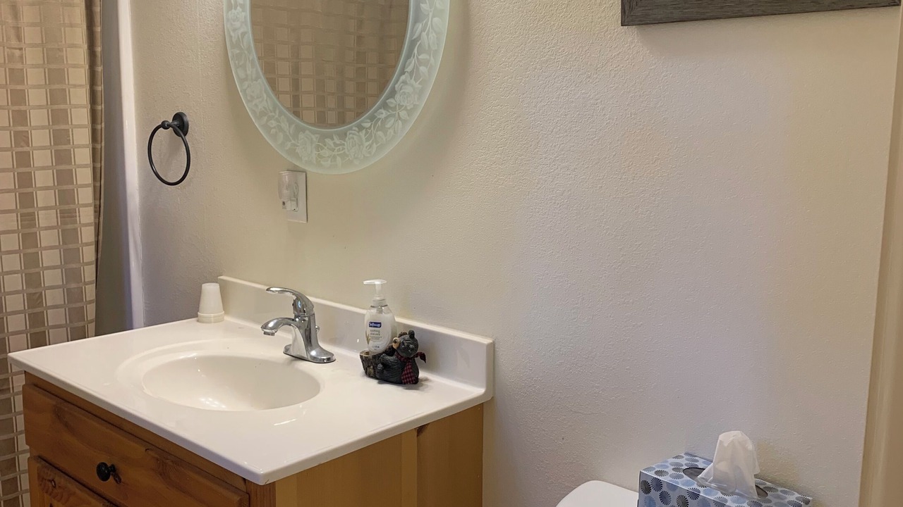 Photo of Bathroom in Tarheel