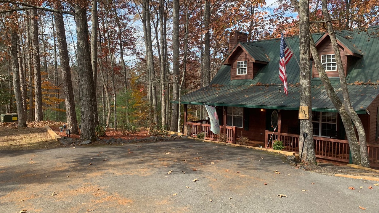 Photo of Outdoor in Tarheel