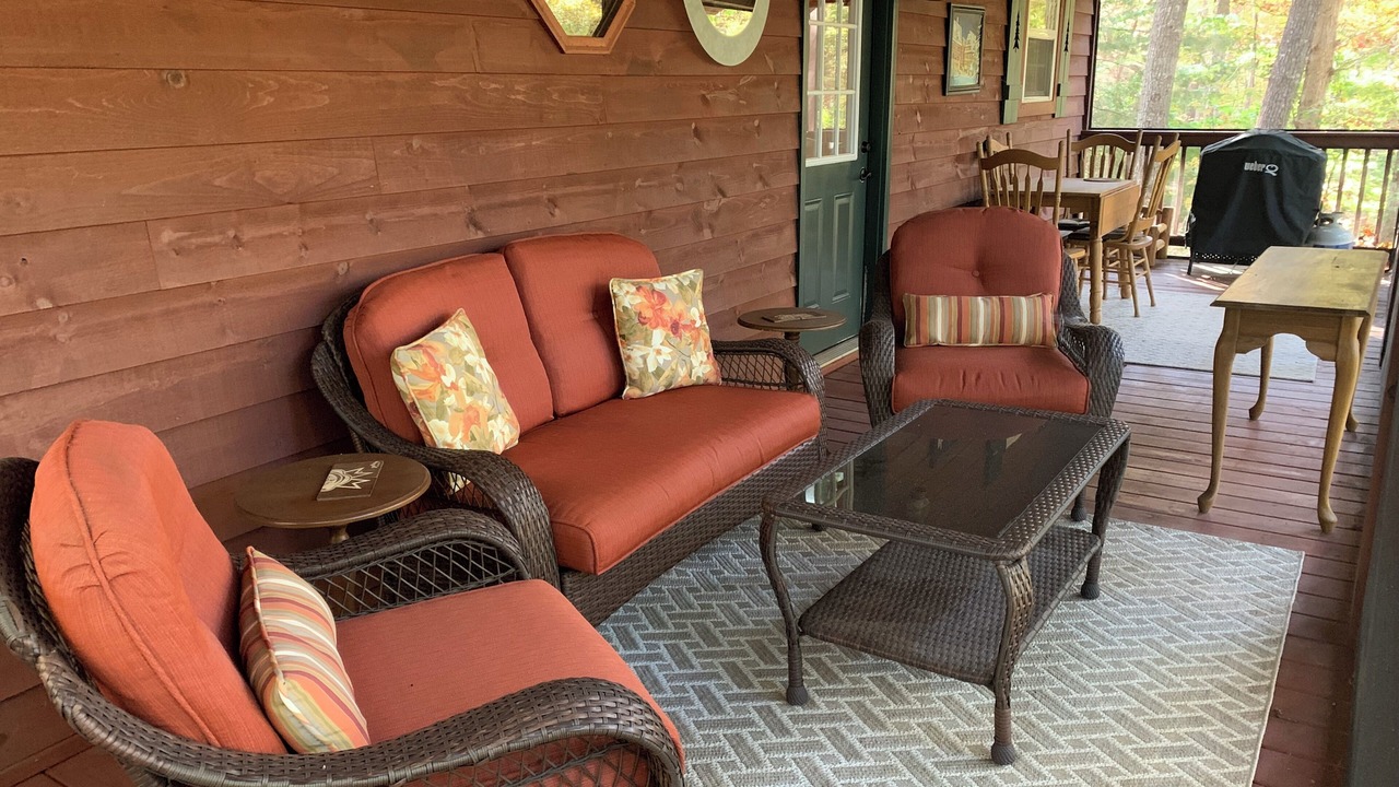 Photo of Outdoor in Tarheel