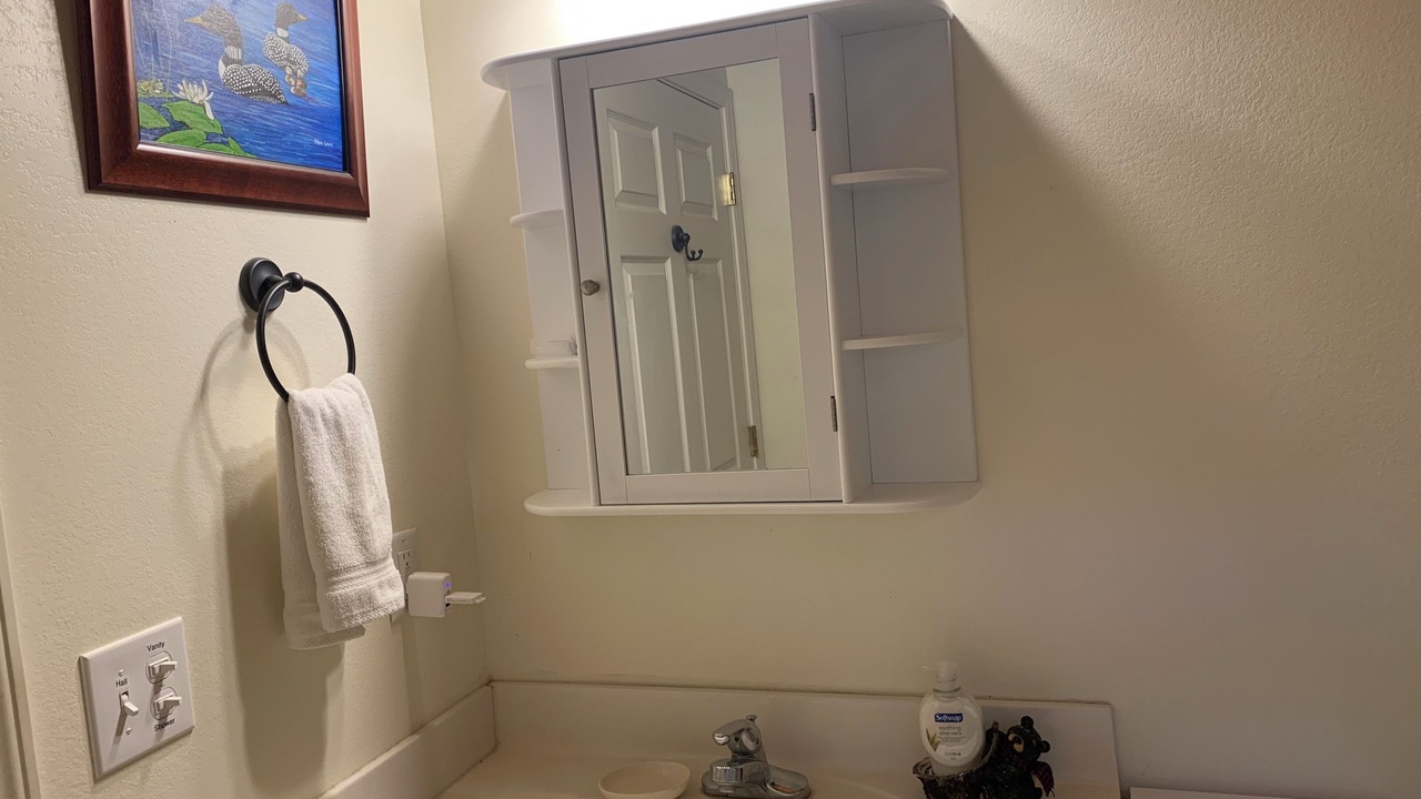Photo of Bathroom in Tarheel