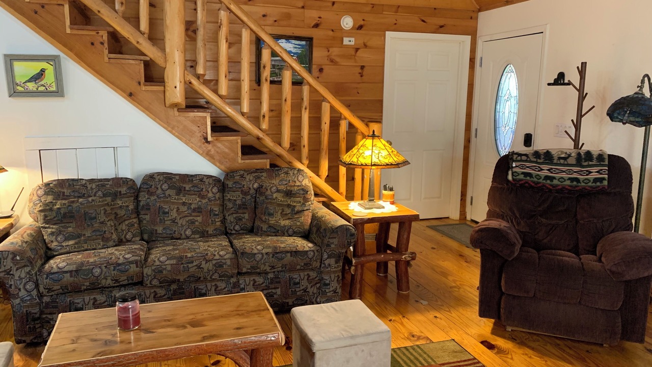 Photo of Livingroom in Tarheel