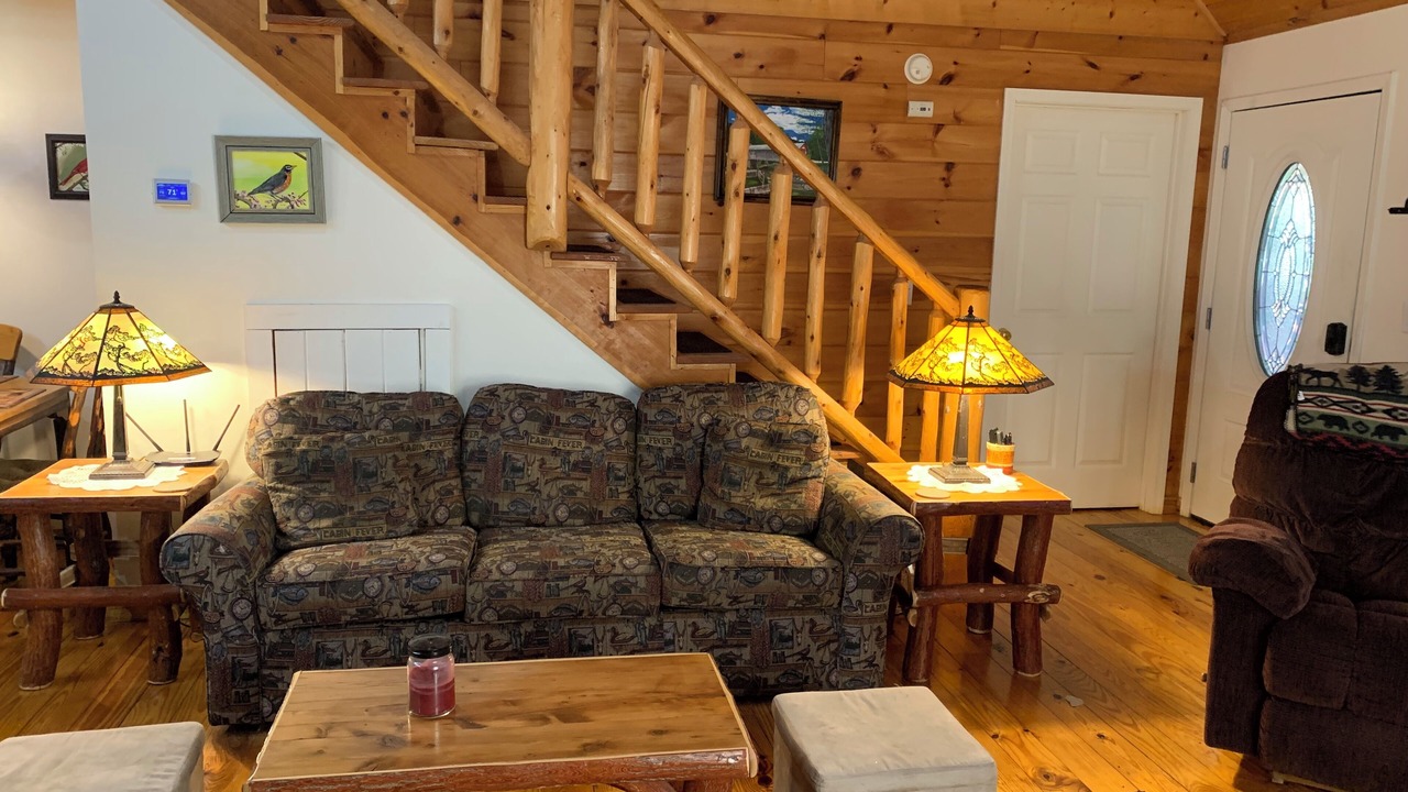 Photo of Livingroom in Tarheel