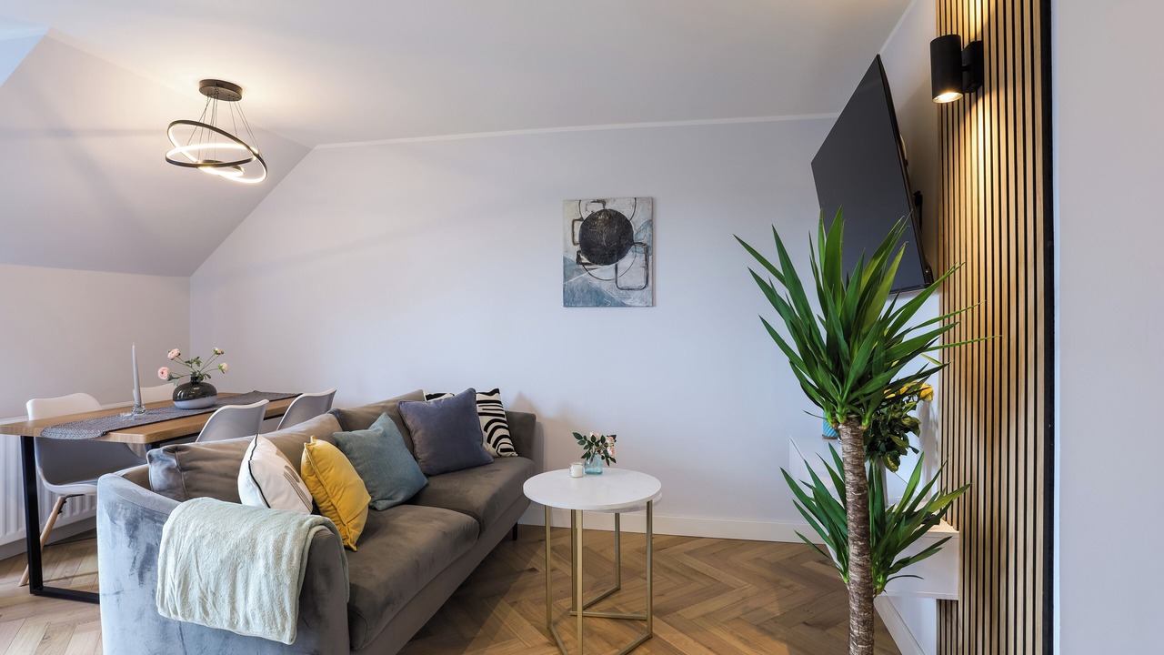 Photo of Livingroom in Perth