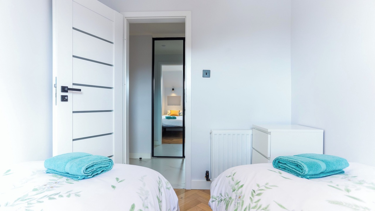 Photo of Bedroom in Perth