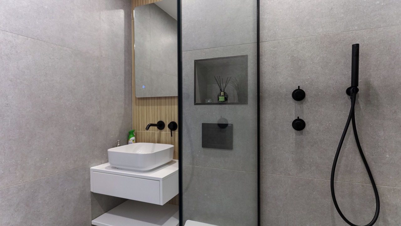 Photo of Bathroom in Perth