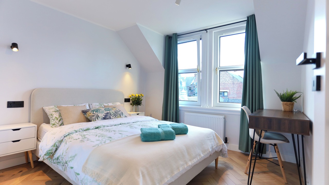 Photo of Bedroom in Perth