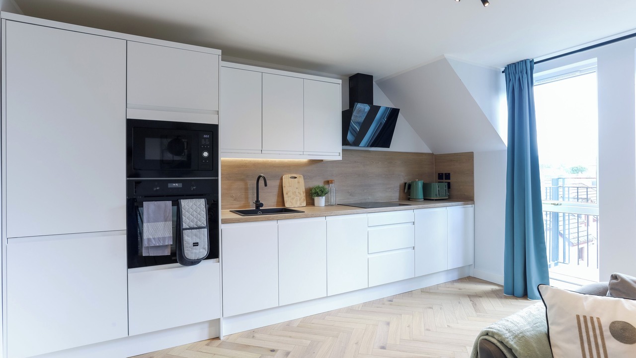 Photo of Kitchen in Perth